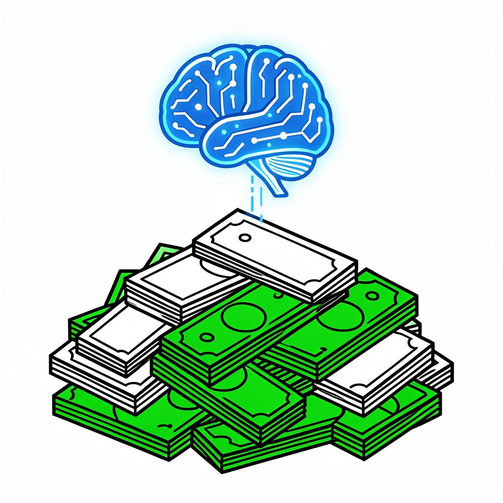 Alphabet Launches $80 Billion Stock Sale to Finance Artificial Intelligence Ambitions