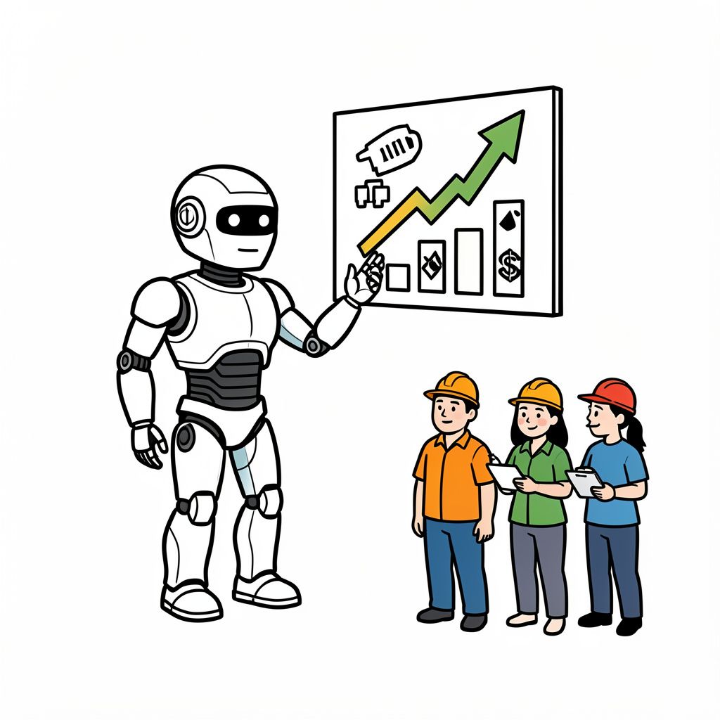 Artificial Intelligence Could Counterbalance Asia's Rapidly Shrinking Workforce