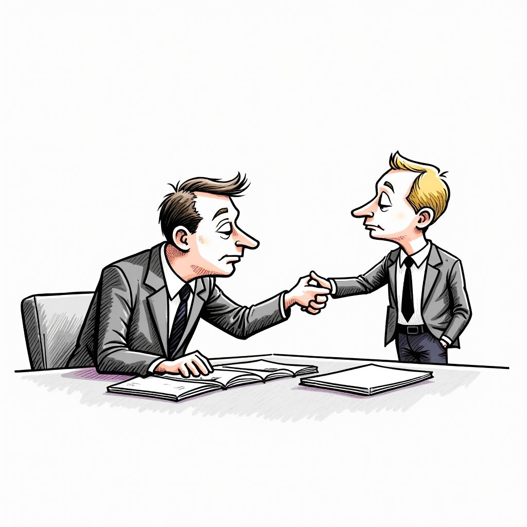 Treasury Terminates Booz Allen Agreements Following Massive Tax Data Breach