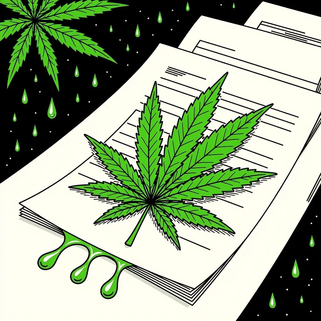 Medicare Now Reimburses Cannabis Products Despite Widespread Contamination Risks