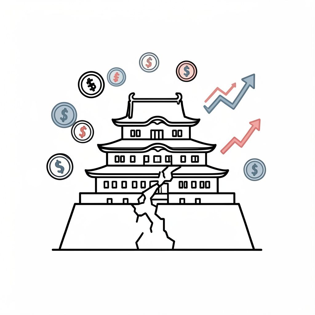 Japan Earthquake Insurance Losses Projected to Reach Two Billion Dollars