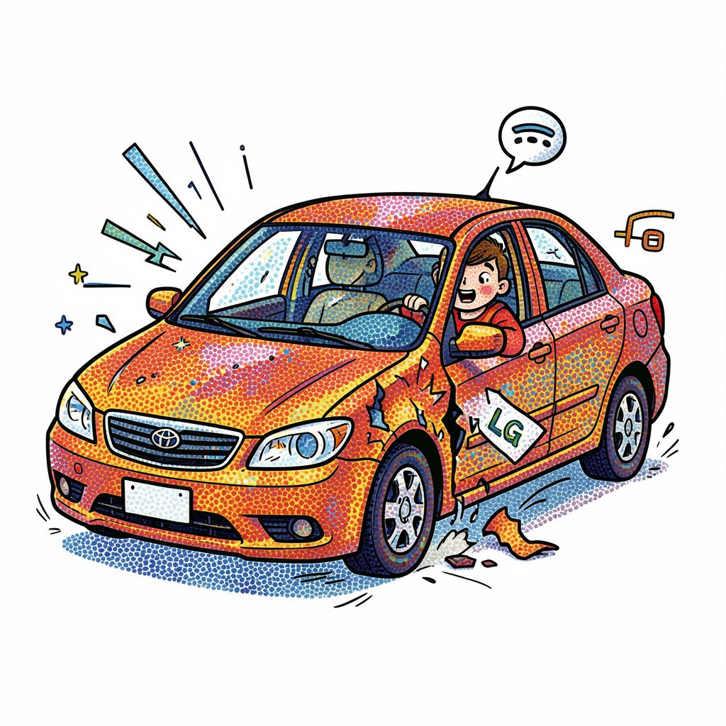 LG Electronics Unveils Next-Generation Vehicle Emergency System Ahead of 2027 European Safety Mandate