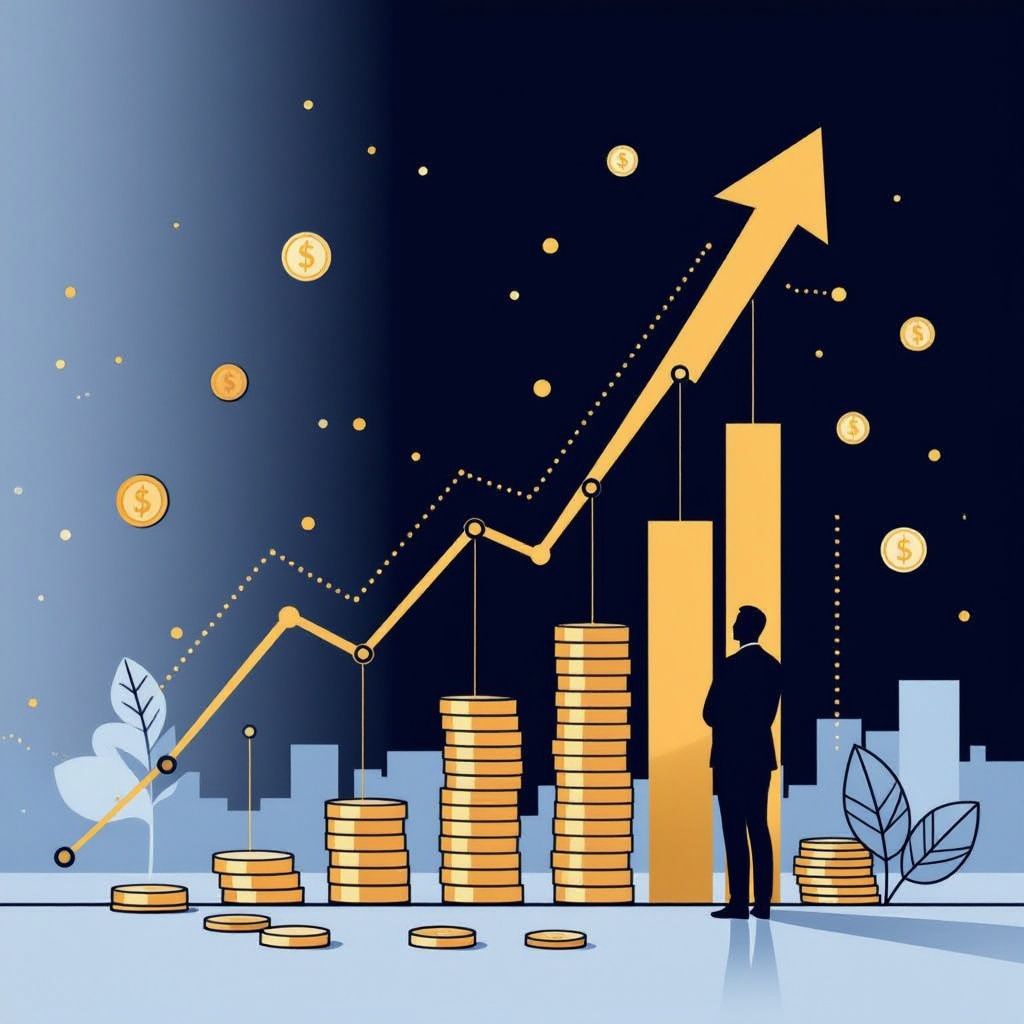 US Stock Market Expansion Projected to Extend Through 2027