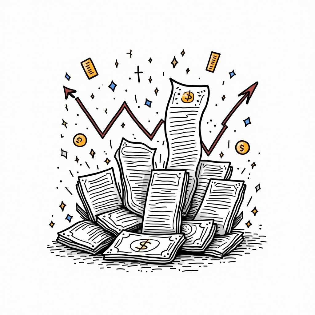 Hidden Inflation in America: The Role of Market Power and Past Policies