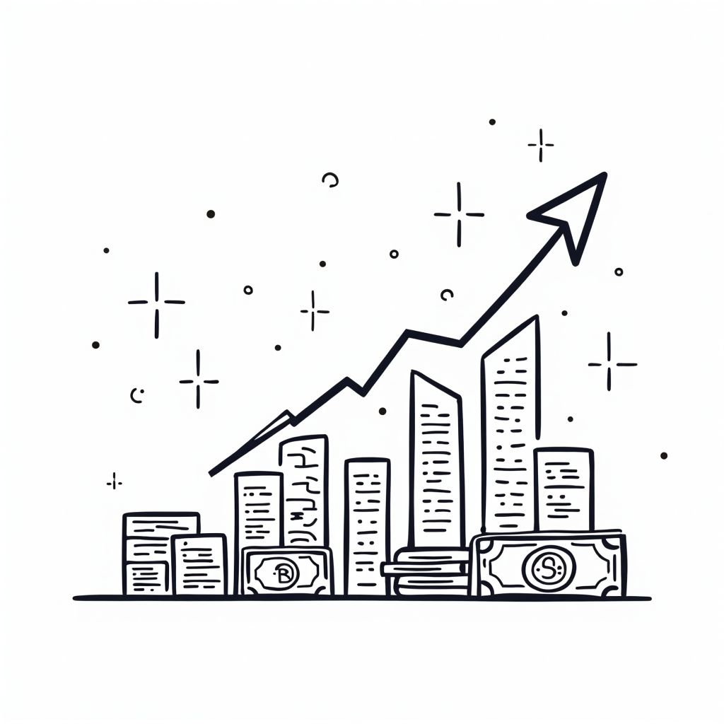 U.S. Economy Set to Conclude 2025 with Strong 3% GDP Growth