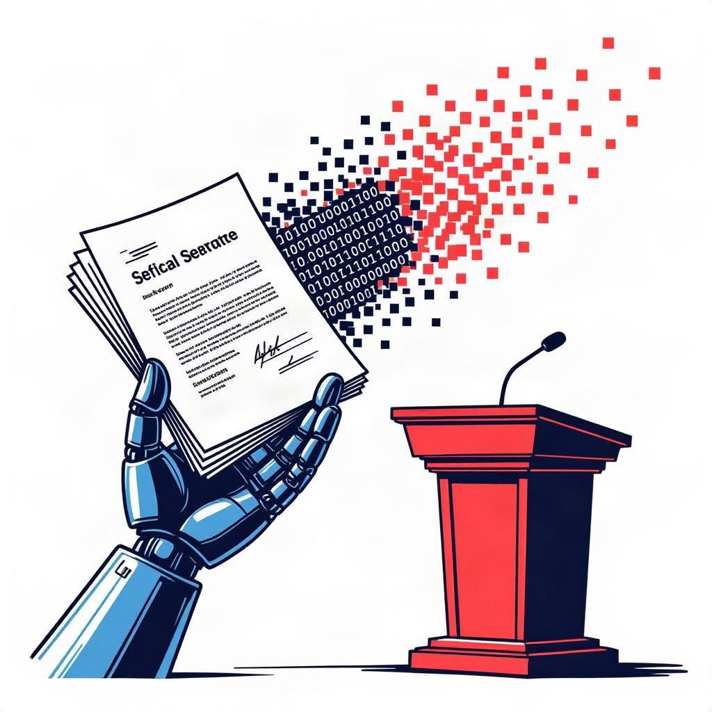 Key Report Supporting Australia's Social Media Ban Contained Fake AI Sources