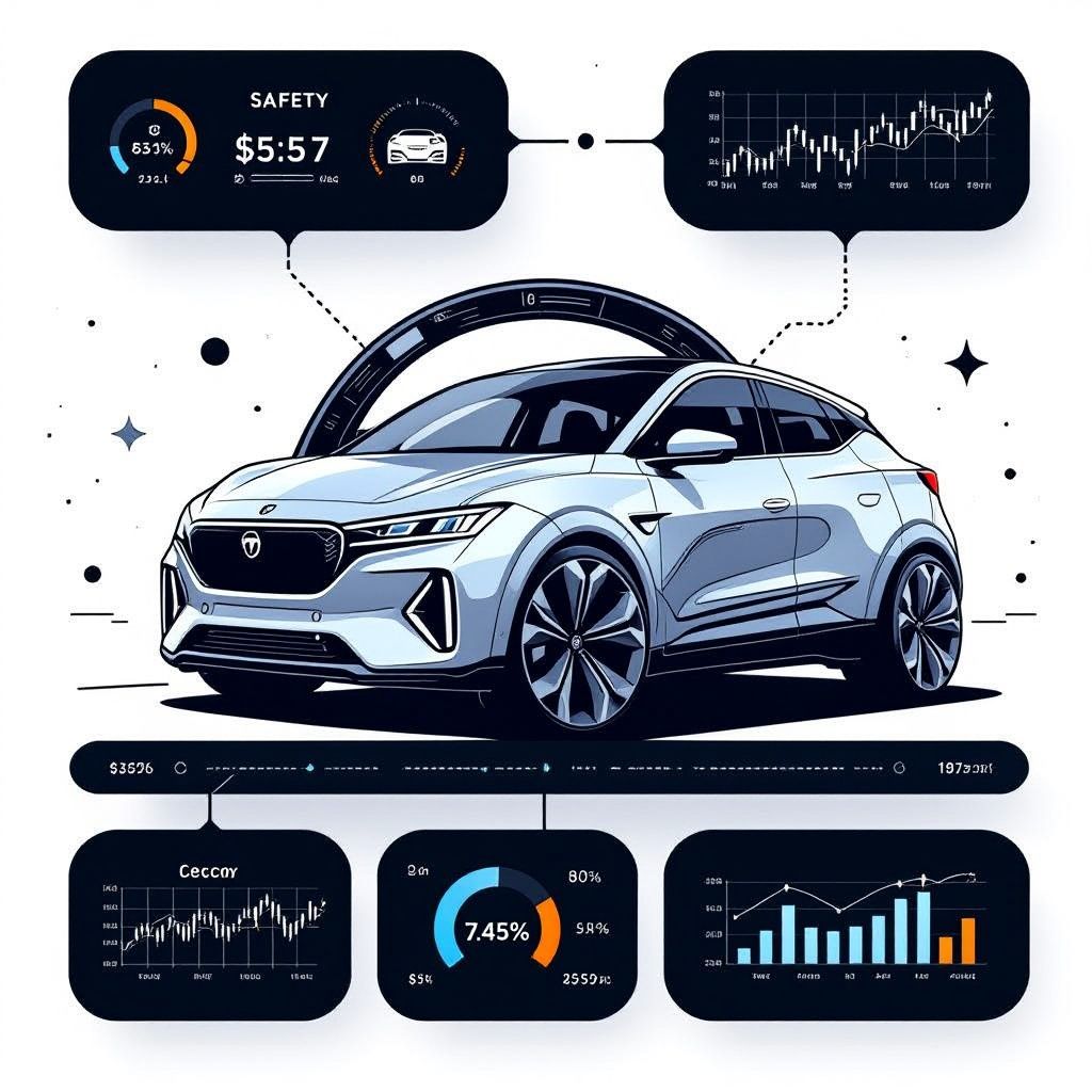 Ottawa Infotainment Partners with QNX to Power the Next Generation of Smart Vehicles