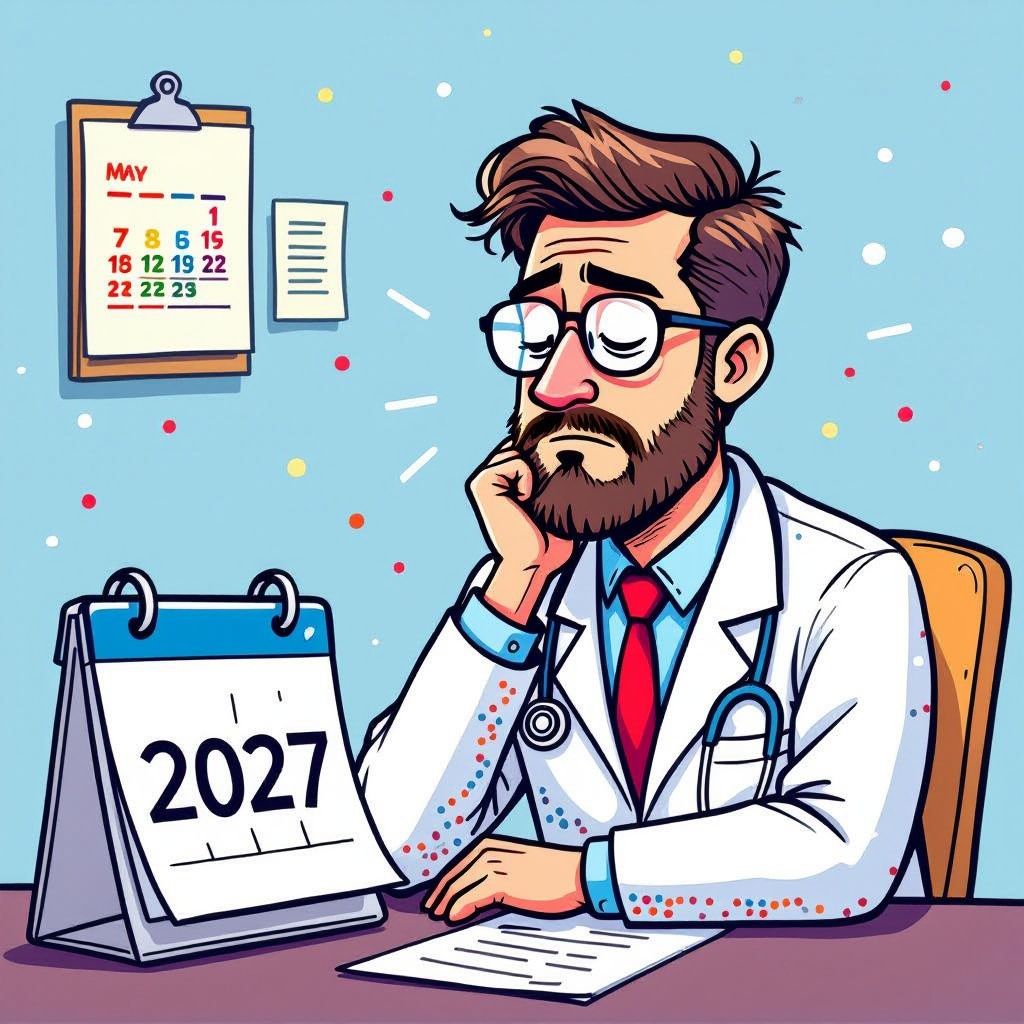 Healthcare Providers Get Until 2027 to Meet New Website Accessibility Rules