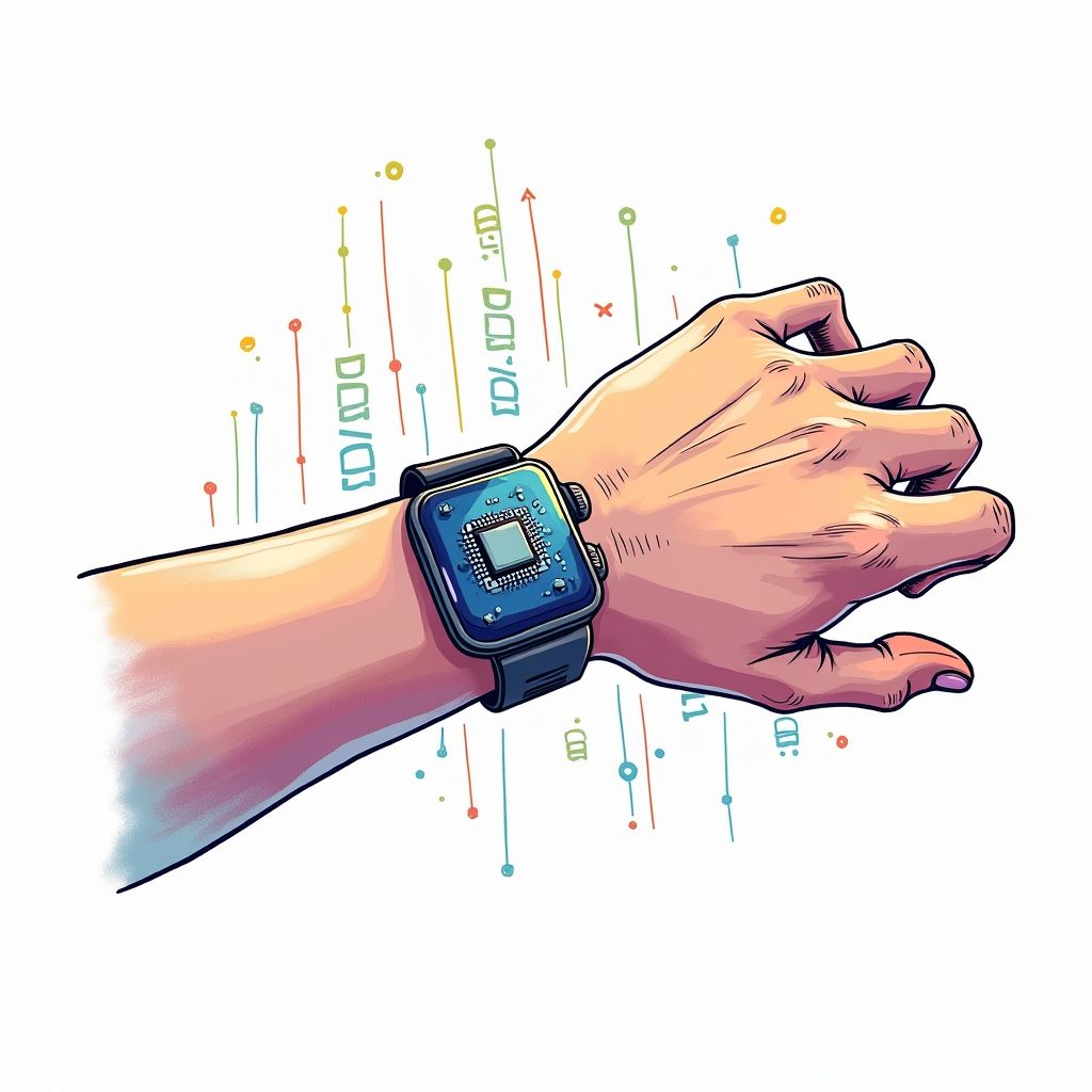 Sensory Optimizes Edge AI for Next-Gen Snapdragon Wearables