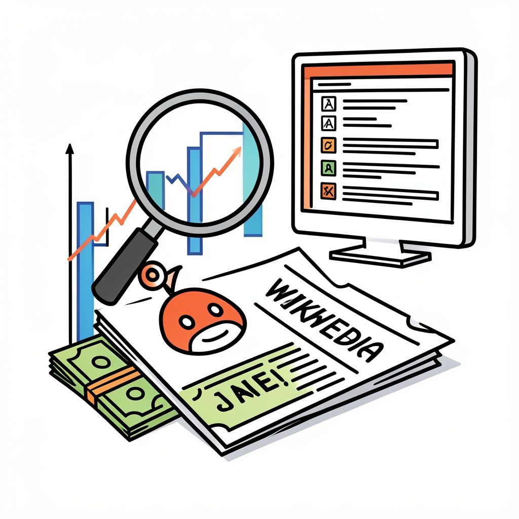 AI Search Engines Fooled by Just 13 Words—How Safe Are Your Investments?