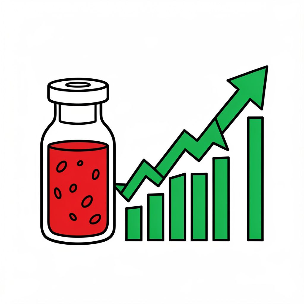 Protagonist Therapeutics to Reveal Pivotal Blood Disorder Drug Data at Upcoming European Congress