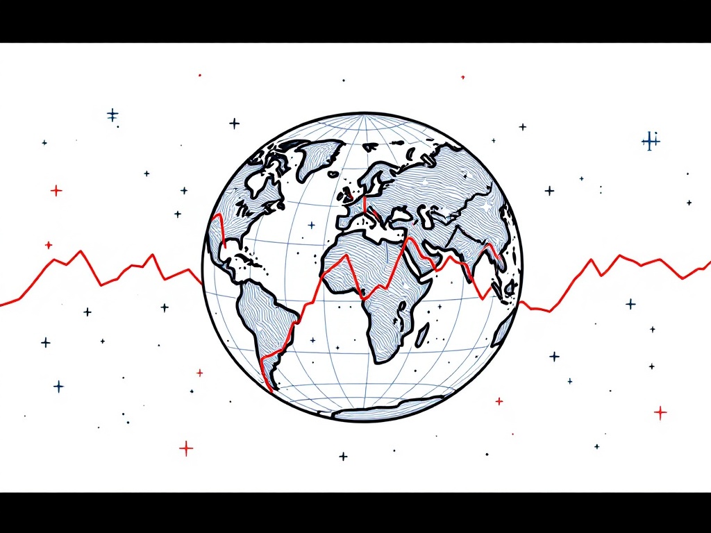 Global Climate Crisis: 2024 Set to Shatter 1.5°C Temperature Barrier