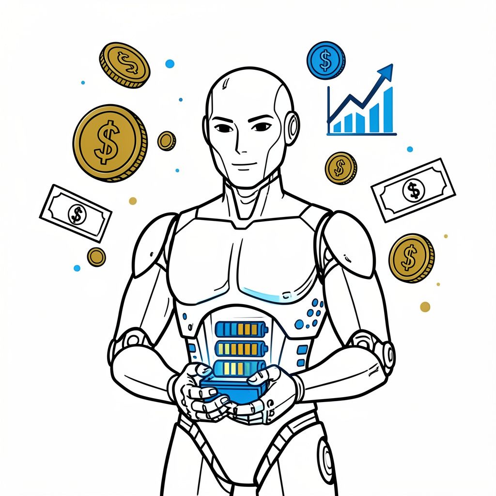 Panasonic Targets 2029 for Humanoid Robots to Power Future Industrial Automation