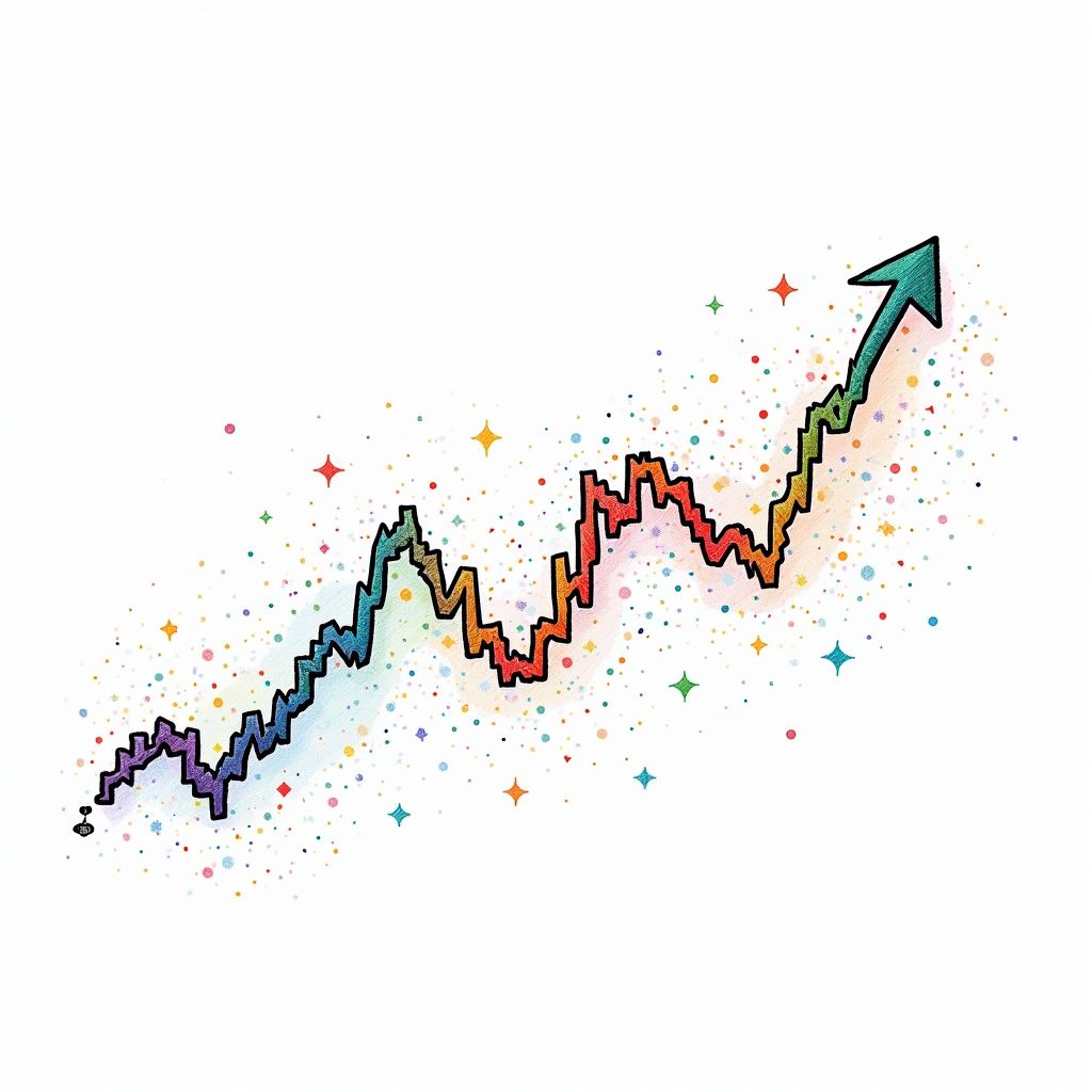 Nasdaq Index Movements Signal Key Trends in Tech Economy