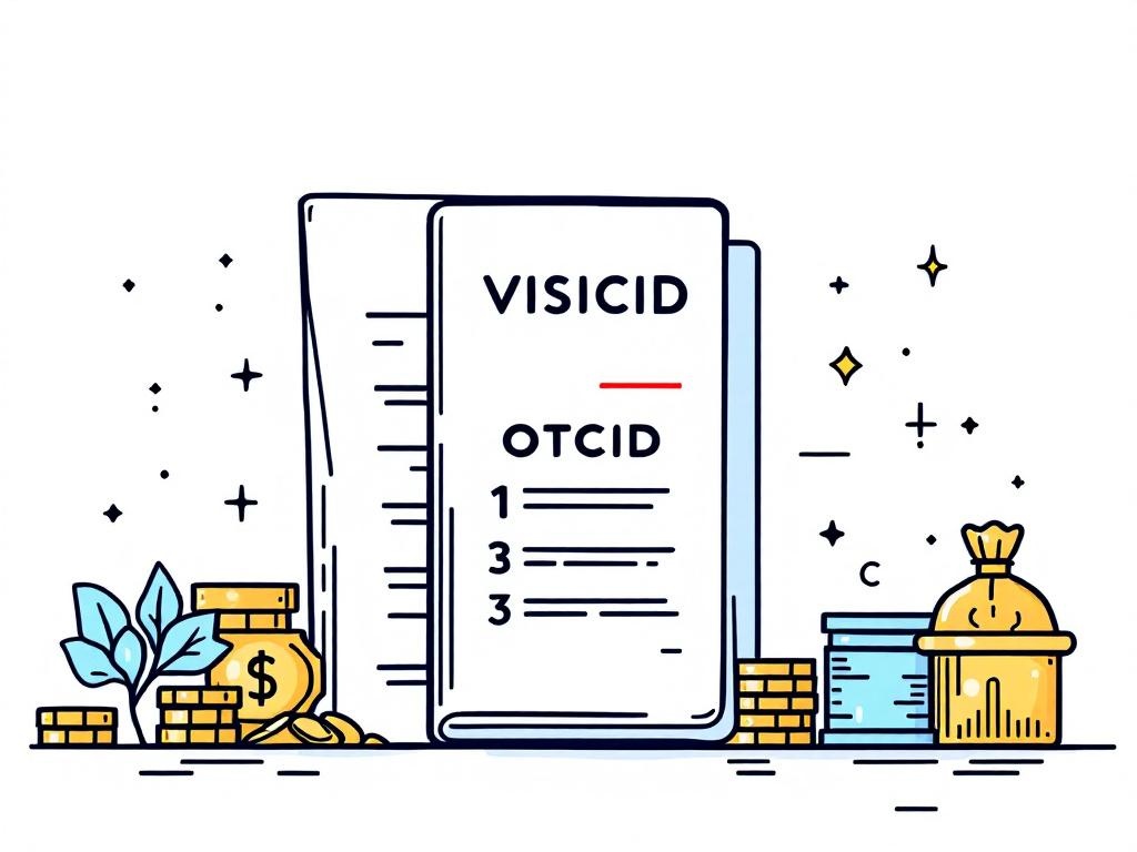 Visium Technologies Enhances Credibility by Achieving OTCID Tier