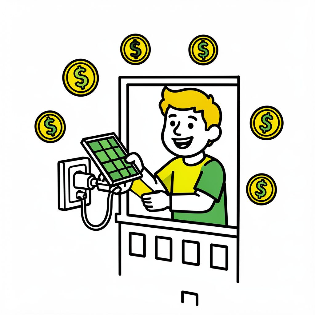 New York Legislation Opens Solar Power Access to Urban Renters