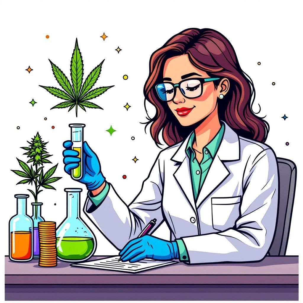 Pharmaceutical Developer Champions Strict Science Over Commercial Cannabis in Medicare Dispute