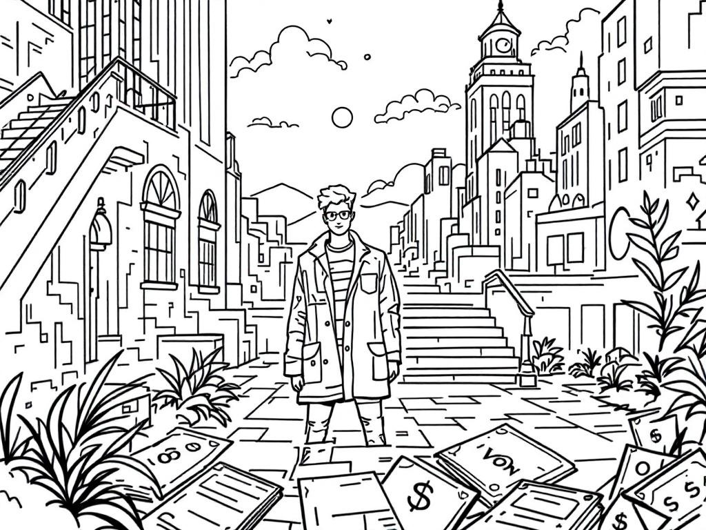 Voxn Clothing Seeks Investors to Boost Idaho's Fashion Industry