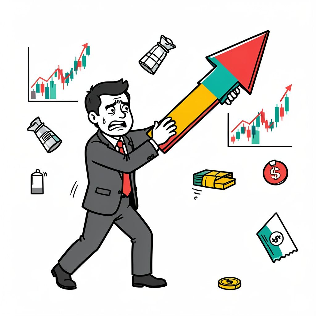 Inflation Outpaces Worker Pay Gains and Threatens Future Economic Growth