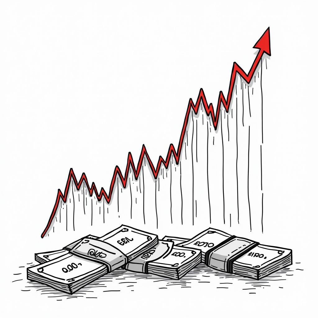 Vanguard S&P 500 ETF Navigates Volatility Amid New Tariff Threats and AI Sector Shifts