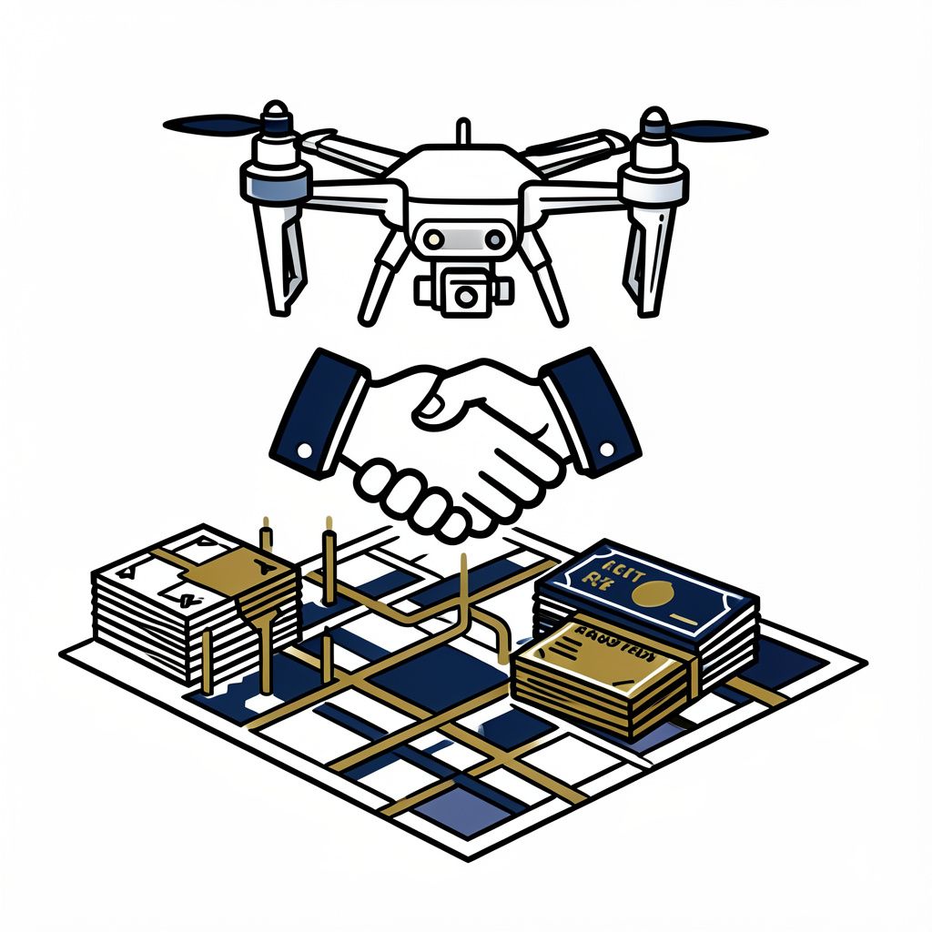 Ondas Holdings Expands Artificial Intelligence Capabilities With Acquisition of Cyberhawk