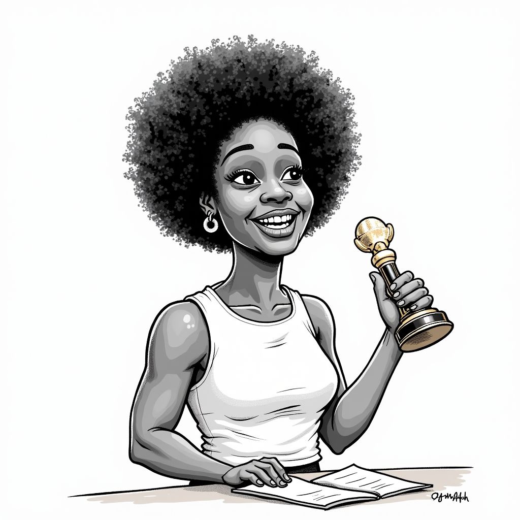 Viola Davis and 'Sinners' Secure Top Honors at 57th NAACP Image Awards