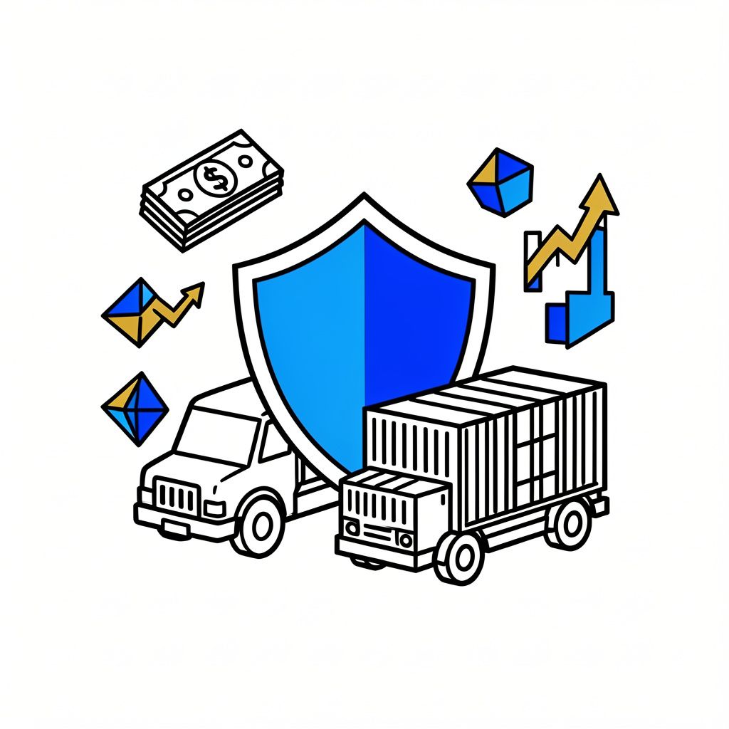 How Artificial Intelligence Is Securing Freight Networks Against Rising Theft