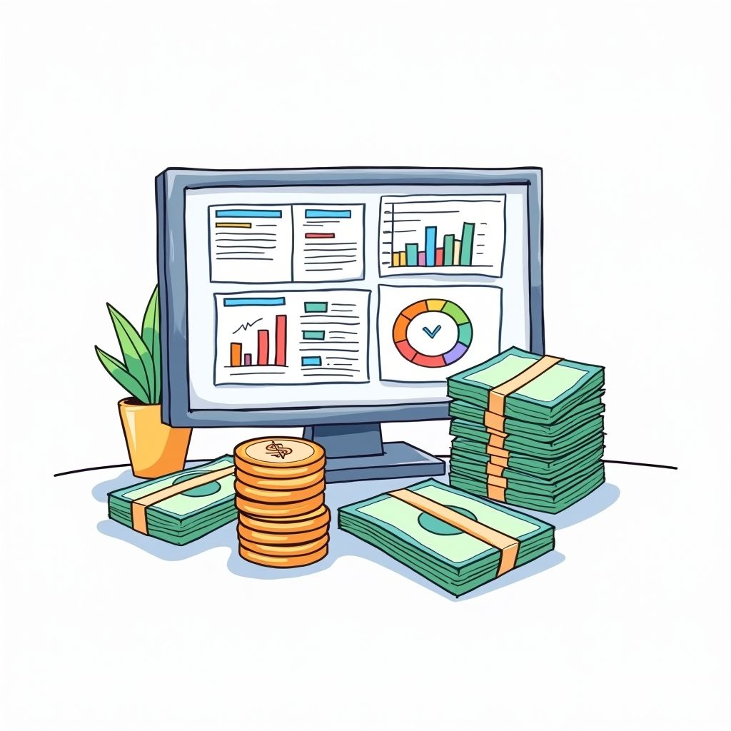 Accelerated Analytics: Moving 5,000 Corporate Dashboards in Just Three Months