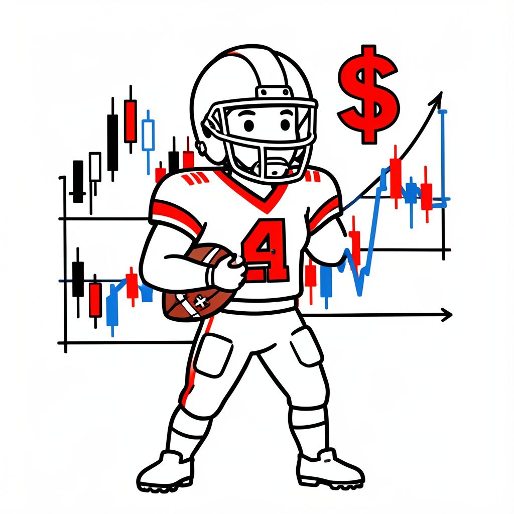 Financial Prediction Markets Rapidly Expand Into College Sports