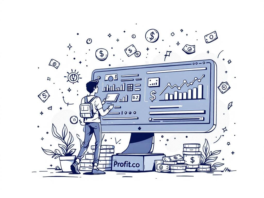 Profit.co Recognized for Innovation in AI-Powered HR Solutions
