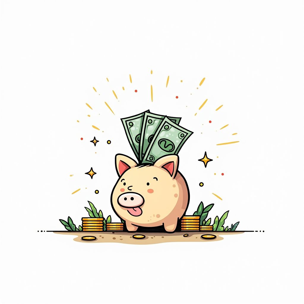 New Child Savings Accounts Offer Families a $1,000 Government Contribution