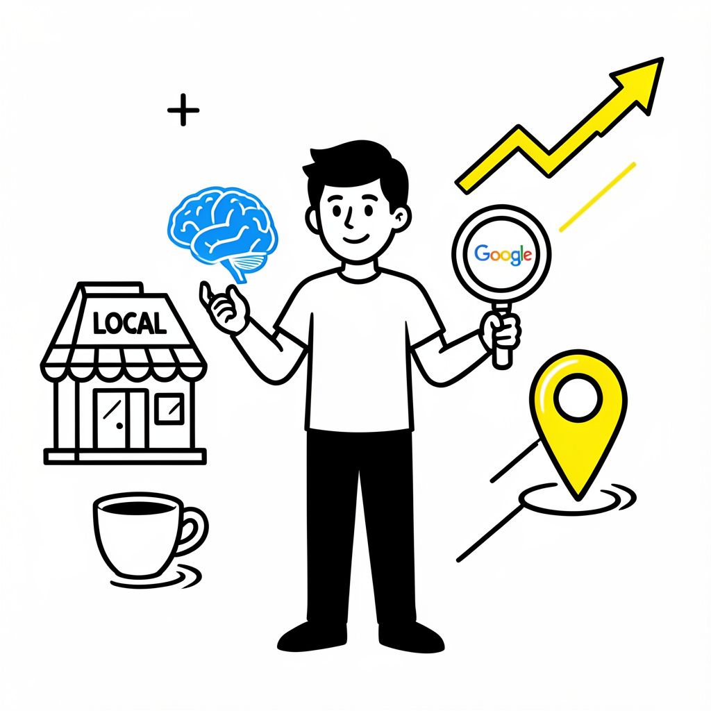 How Consumers Are Combining Artificial Intelligence and Google Search