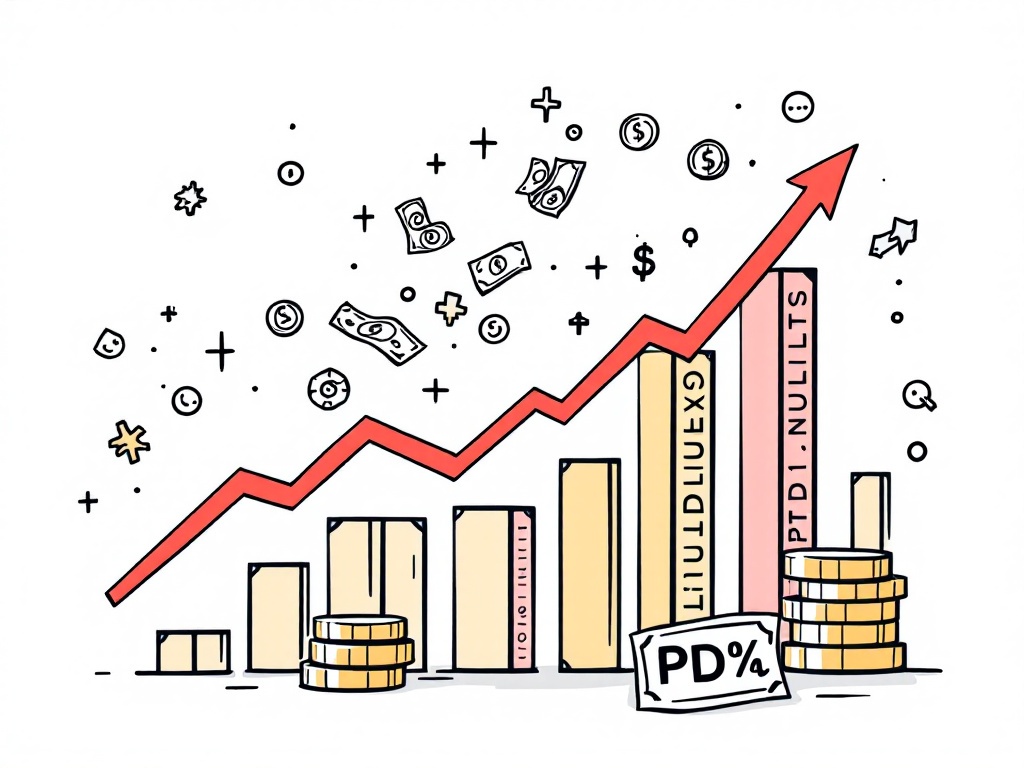 PD-1/PD-L1 Inhibitors Market Set for Dramatic Growth by 2030