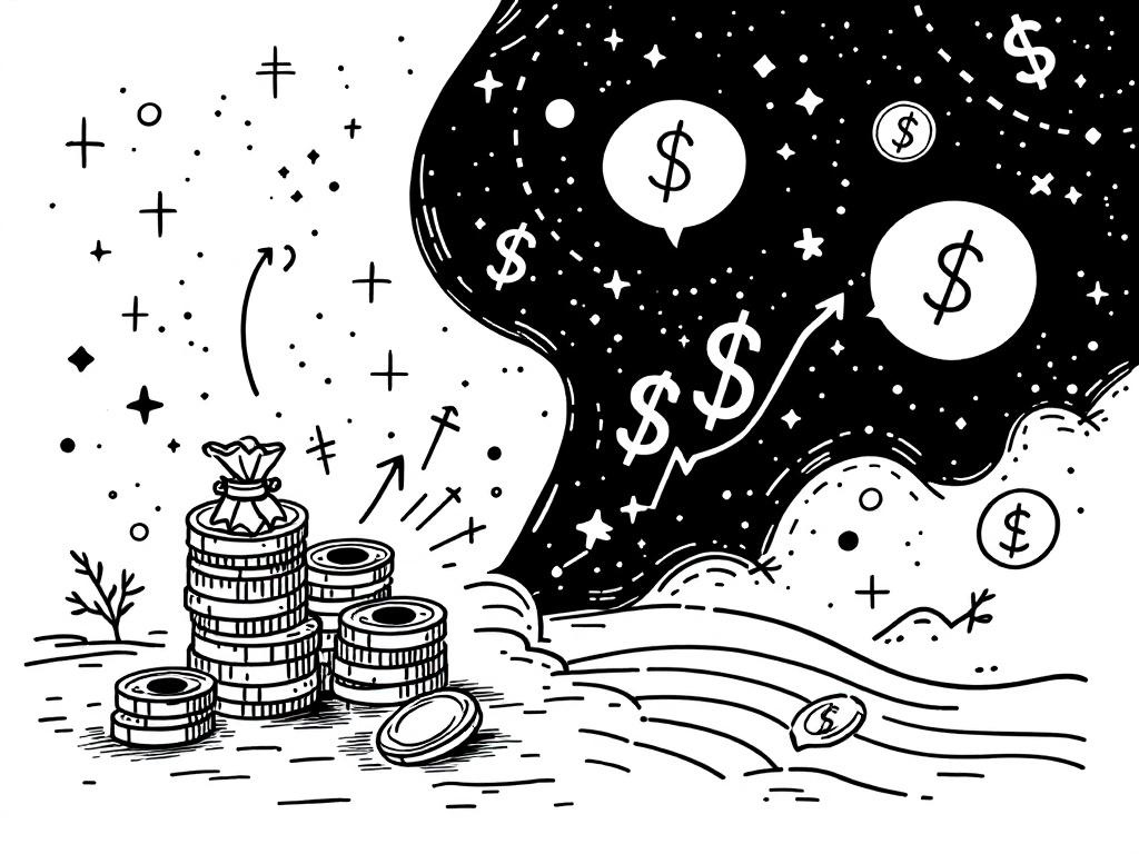 MarketWise Boosts Shareholder Value with $0.40 Dividend Declaration