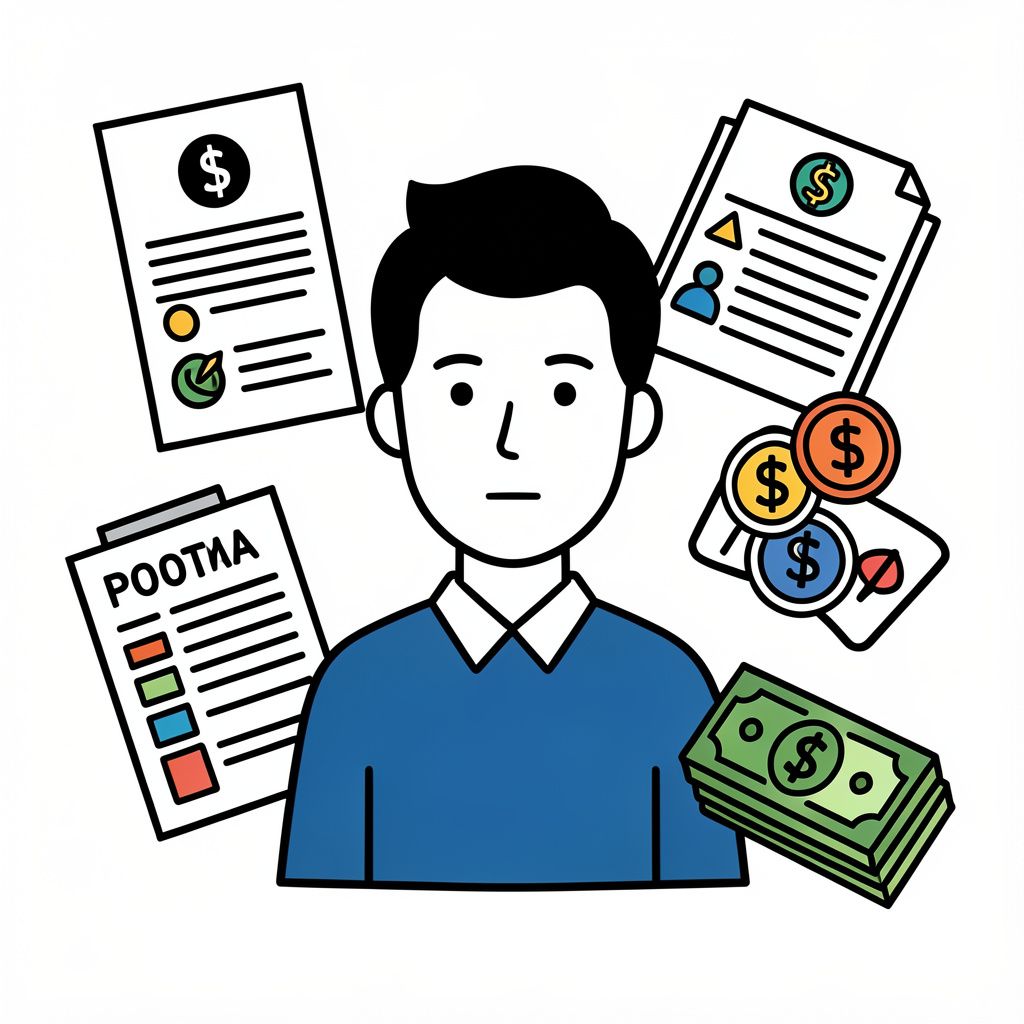 Why Your Next Paycheck Might Depend on 60 Years of Job Data