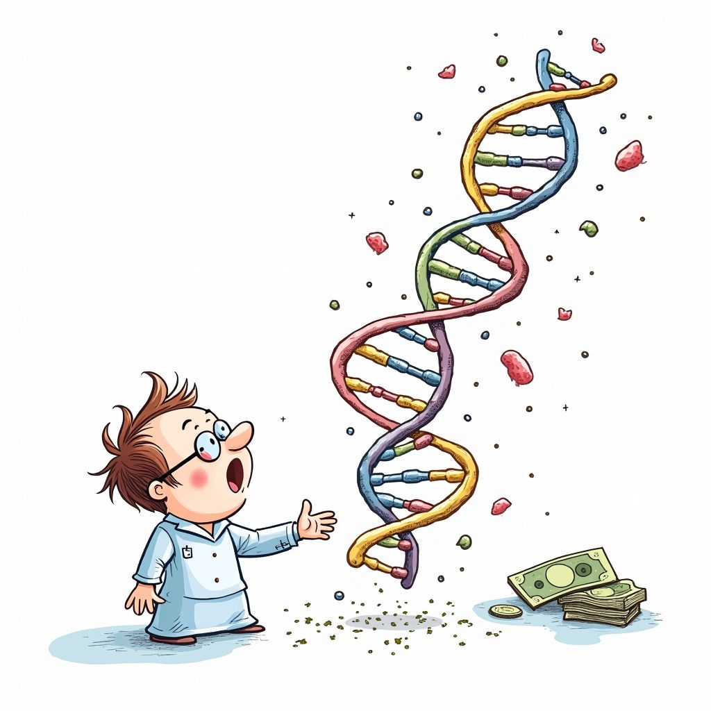 FDA Streamlines Manufacturing Rules to Accelerate Gene Therapy Innovation