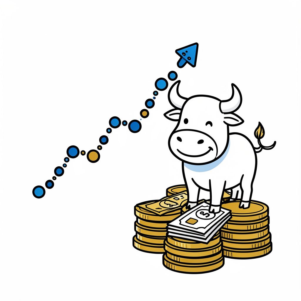 Why Global Stock Markets Are Safe from a Major Crash