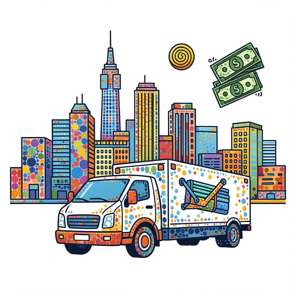 Detroit Secures $1.5 Million to Scale Clean Freight Innovations