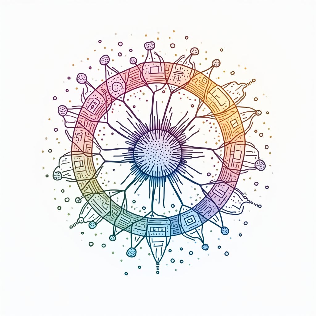 HeyDonto Validates Biologically Inspired AI Architecture Through Peer-Reviewed Research