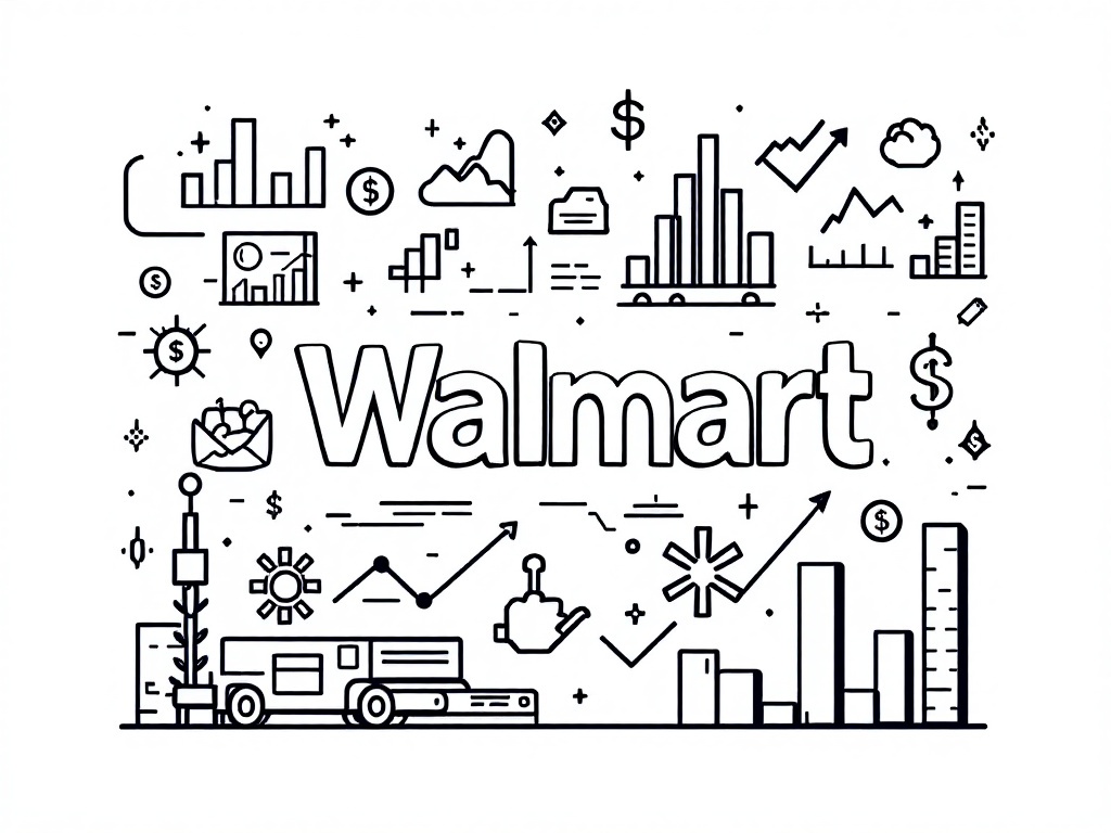 Walmart Anticipates Promising Q4 2025 Earnings Amid Investor Eagerness