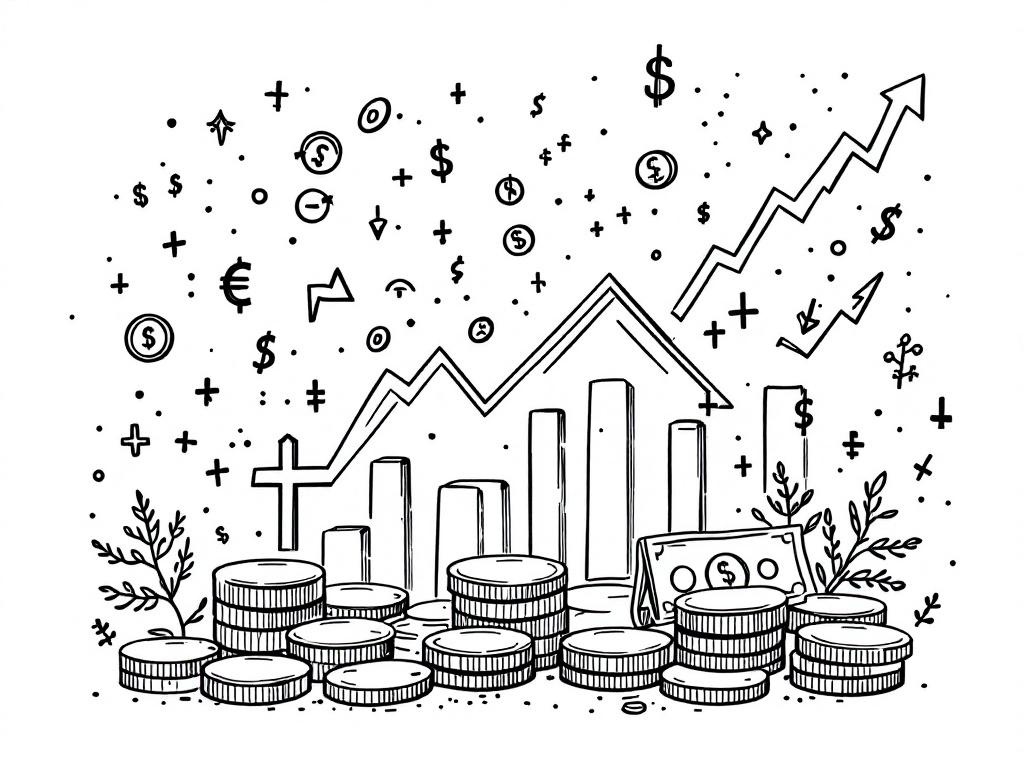 Morgan Stanley Predicts Tax Bill Boost for US Mega Caps