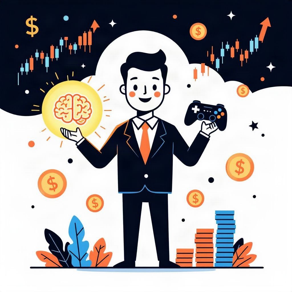Alibaba Sells Gaming Division to Fuel Expansion in Artificial Intelligence