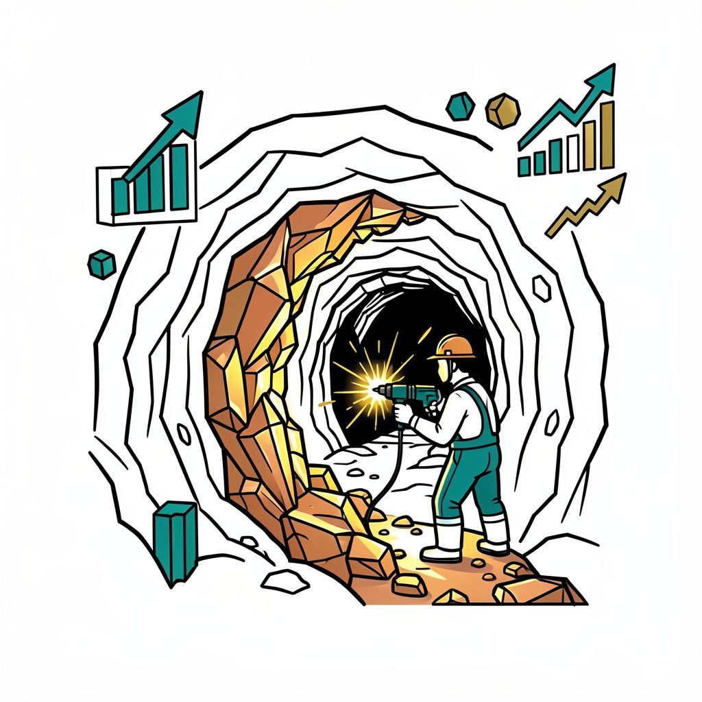 FireFly Metals Unveils High-Grade Underground Copper and Gold Drilling Results
