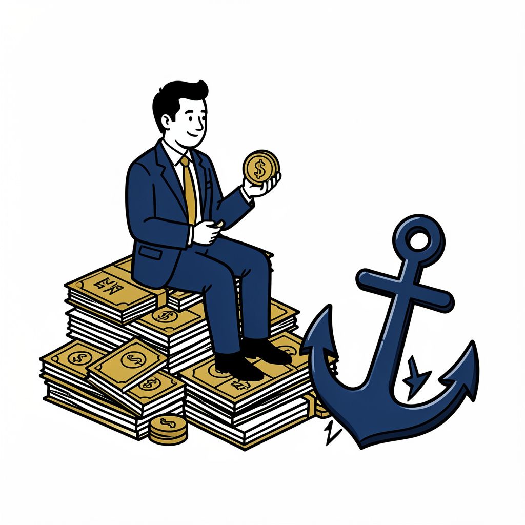 Why Rising Asset Wealth Is Making Interest Rate Changes Ineffective