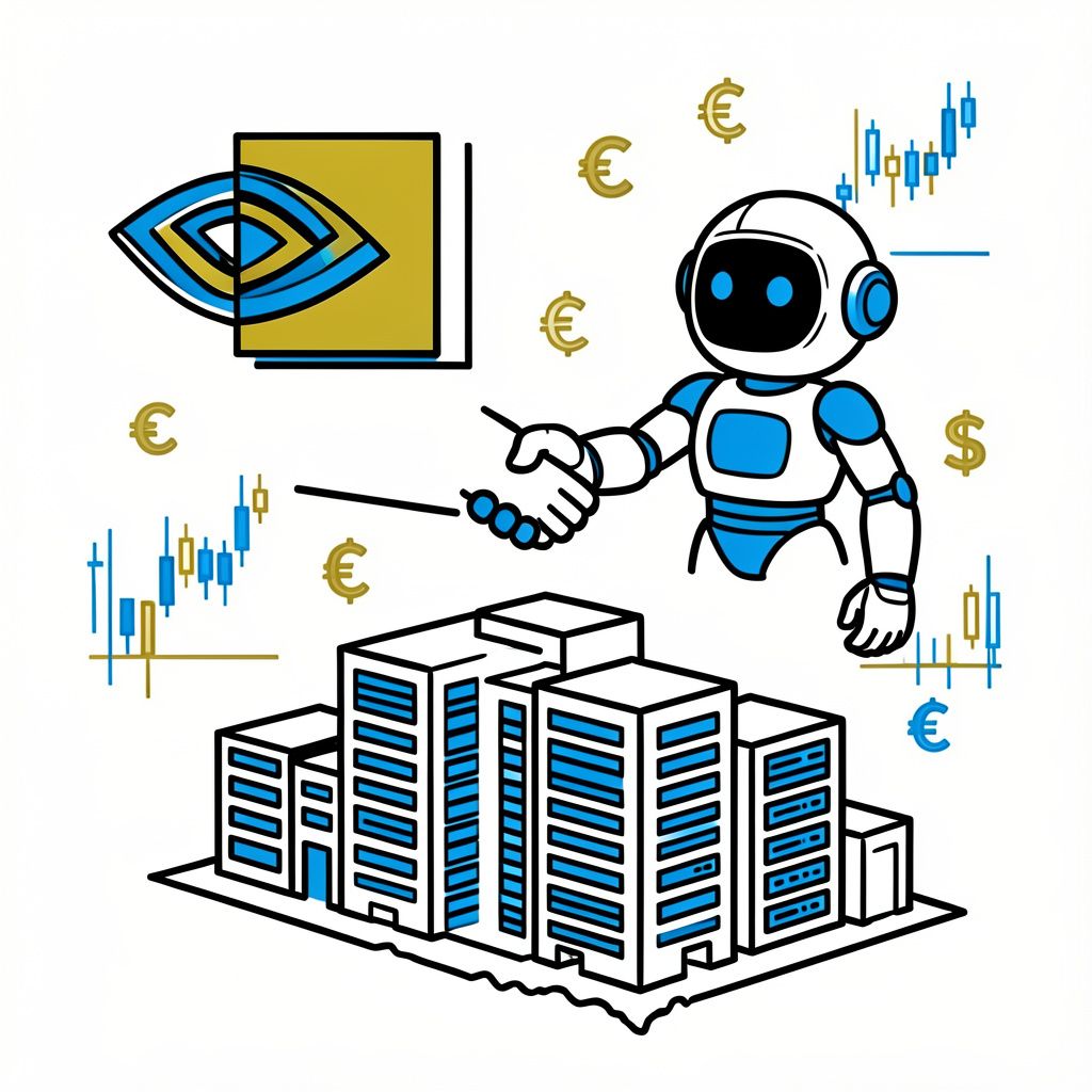 Nvidia Explores Massive Funding Deal for OpenAI Data Center