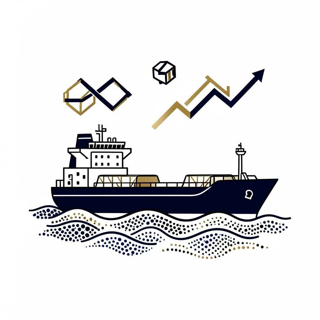 Navigator Gas Secures Funding for Next-Generation Clean Energy Ships