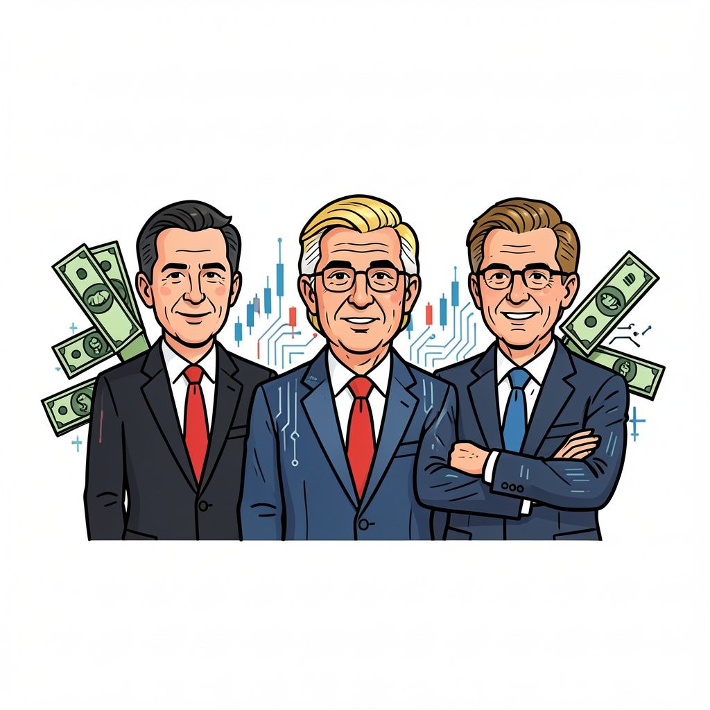 Global Leaders Convene in Silicon Valley to Redefine the Future of Medical Technology