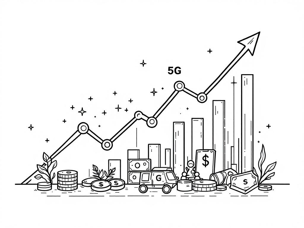 5G Equipment Market Set for Explosive Growth to $139.78 Billion by 2032