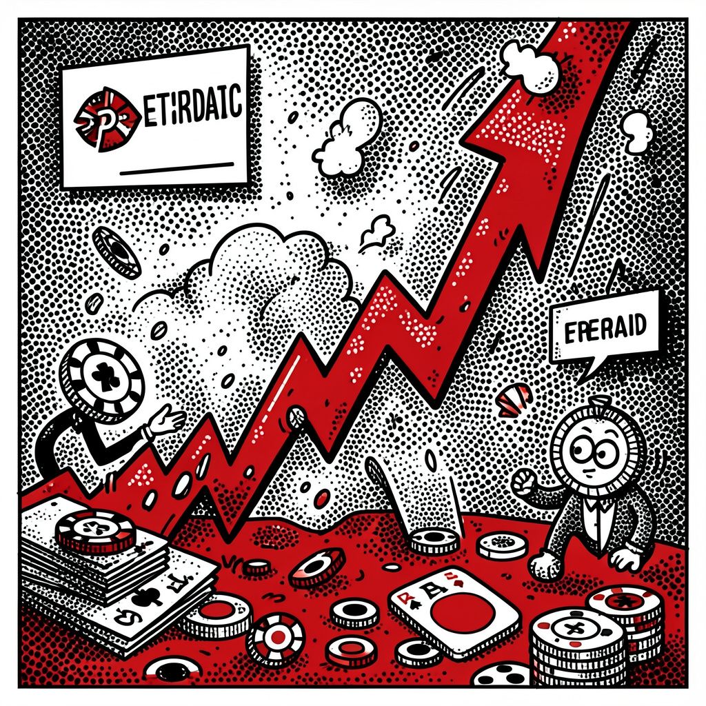 Sportradar Faces Investor Fraud Investigations Amid Illegal Gambling Allegations