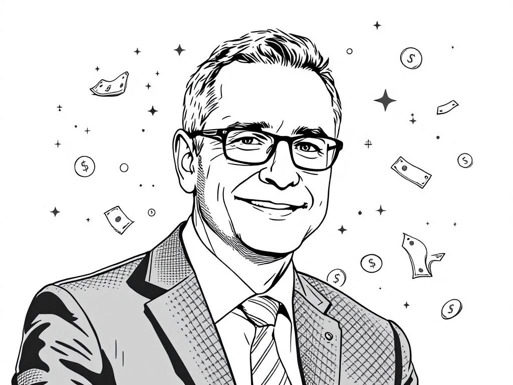 Wealth Advisors Trust Company Appoints New Leader for Expansion